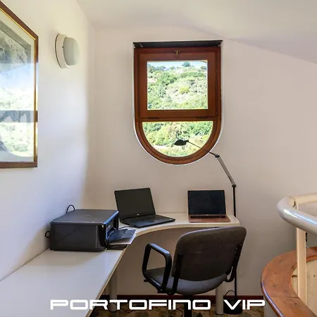 Vista Nel Blu Con Piscina By Portofinovip