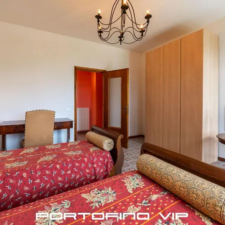 Vista Nel Blu Con Piscina By Portofinovip Ραπάλο