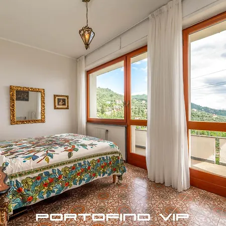 Apartment Vista Nel Blu Con Piscina By Portofinovip