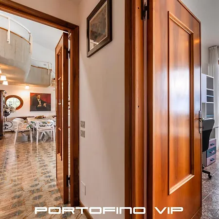 Apartment Vista Nel Blu Con Piscina By Portofinovip Rapallo