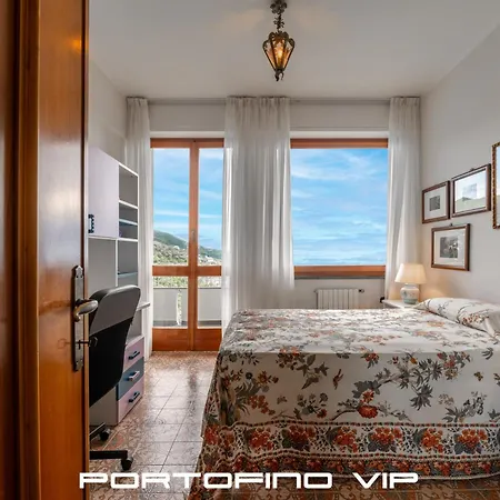 Vista Nel Blu Con Piscina By Portofinovip Apartment *