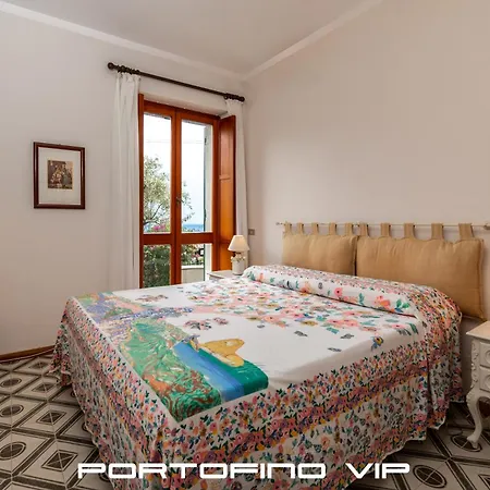 Vista Nel Blu Con Piscina By Portofinovip Apartment Rapallo
