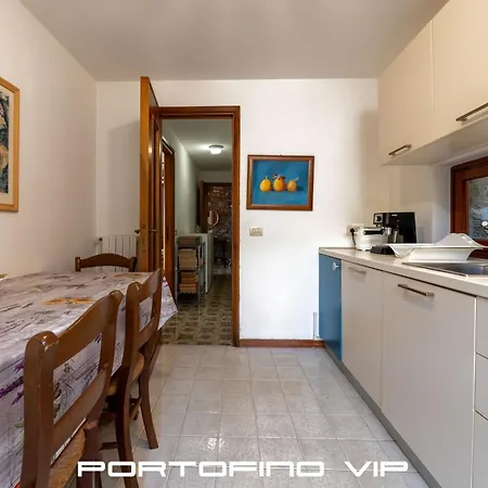 Vista Nel Blu Con Piscina By Portofinovip Apartment *