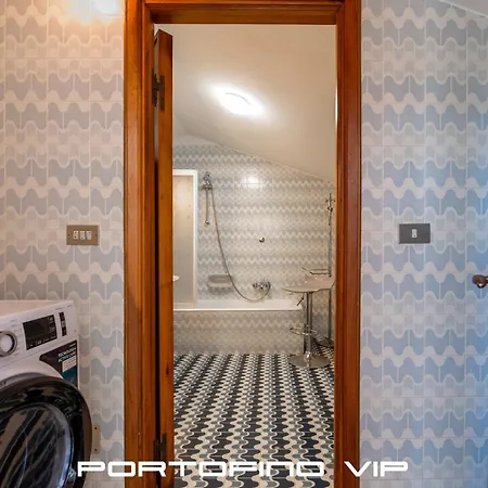 Vista Nel Blu Con Piscina By Portofinovip Rapallo
