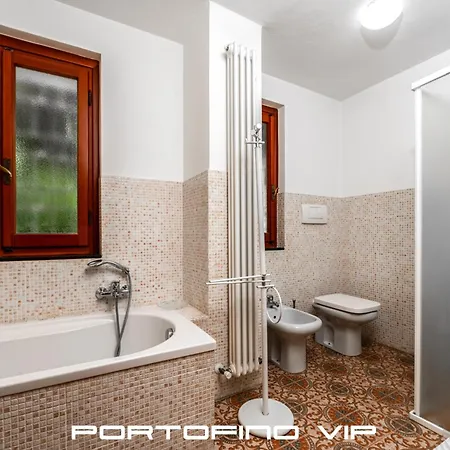 Apartment Vista Nel Blu Con Piscina By Portofinovip