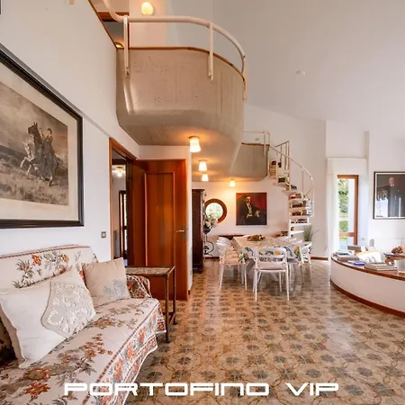 Vista Nel Blu Con Piscina By Portofinovip
