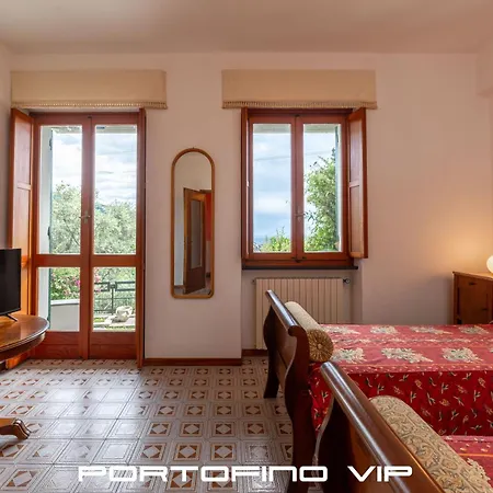 Apartment Vista Nel Blu Con Piscina By Portofinovip