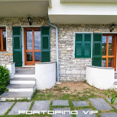 Vista Nel Blu Con Piscina By Portofinovip