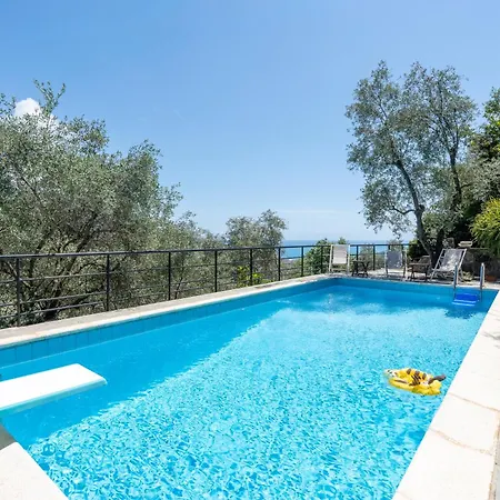 Vista Nel Blu, Piscina *